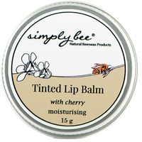 Simply Bee Tinted Lip Balm